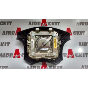 2489632 AIRBAG STEERING WHEEL TATA INDIGO 2005 - 2012