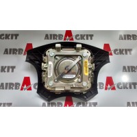 2489632 AIRBAG STEERING WHEEL TATA INDIGO 2005 - 2012