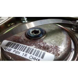 2489632 AIRBAG STEERING WHEEL TATA INDIGO 2005 - 2012