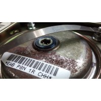 2489632 AIRBAG STEERING WHEEL TATA INDIGO 2005 - 2012