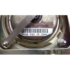 2489632 AIRBAG VOLANTE TATA INDIGO 2005 - 2012