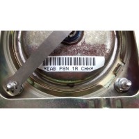2489632 AIRBAG STEERING WHEEL TATA INDIGO 2005 - 2012