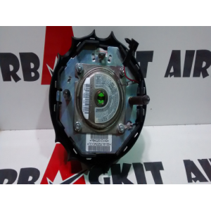 POWG26XDVAB AIRBAG VOLANTE CHRYSLER PT CRUISER 2000-2001-2002-2003-2004-2005-2006-2007