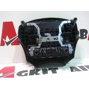 96610710ZD 4palos AIRBAG steering WHEEL PEUGEOT 407 2004 - 2012
