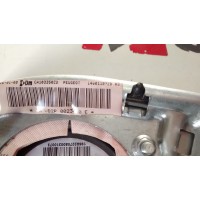4112LW AIRBAG STEERING WHEEL PEUGEOT EXPERT 2007 - 2012