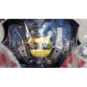 21M51A042B85DEYYFY AIRBAG VOLANTE - AIRBAG DELANTERO IZQUIERDO FORD FOCUS 1ª GENER. 1998-1999-2000-2001-2002-2003-2004