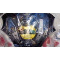 21M51A042B85DEYYFY AIRBAG VOLANTE - AIRBAG DELANTERO IZQUIERDO FORD FOCUS 1ª GENER. 1998-1999-2000-2001-2002-2003-2004