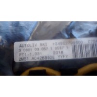 21M51A042B85DEYYFY AIRBAG VOLANTE - AIRBAG DELANTERO IZQUIERDO FORD FOCUS 1ª GENER. 1998-1999-2000-2001-2002-2003-2004
