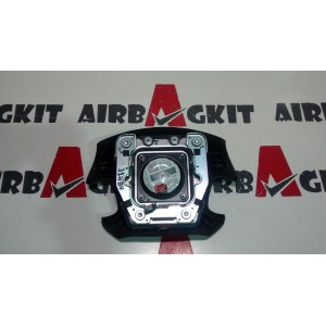 569003K140QZ AIRBAG VOLANTE HYUNDAI SONATA 2008-2009-2010 5ªGEN. FASE 2, 5ª GEN. 2004-2005-2006-2007-2008 FASE 1