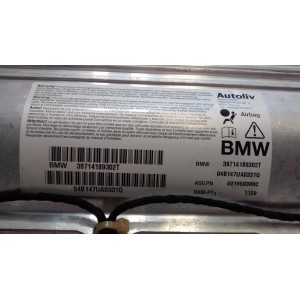 72129192605 AIRBAG SALPICADERO BMW SERIE 7 (E65) 2002-2003-2004-2005-2006-2007-2008