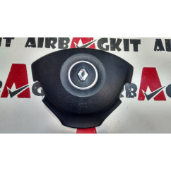  AIRBAG STEERING WHEEL,ARE EQUAL TO RENAULT MODUS 2008 - 2014