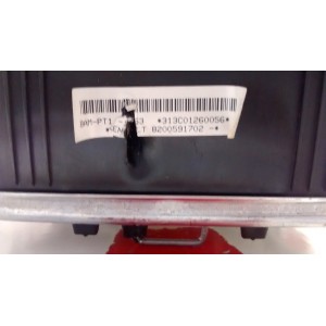  AIRBAG STEERING WHEEL,ARE EQUAL TO RENAULT MODUS 2008 - 2014