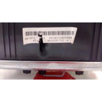  AIRBAG STEERING WHEEL,ARE EQUAL TO RENAULT MODUS 2008 - 2014