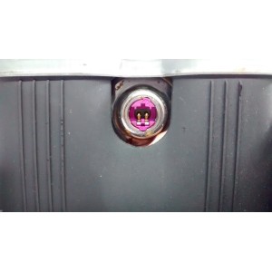  AIRBAG STEERING WHEEL,ARE EQUAL TO RENAULT MODUS 2008 - 2014