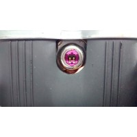  AIRBAG STEERING WHEEL,ARE EQUAL TO RENAULT MODUS 2008 - 2014
