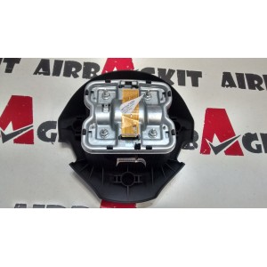  AIRBAG STEERING WHEEL,ARE EQUAL TO RENAULT MODUS 2008 - 2014