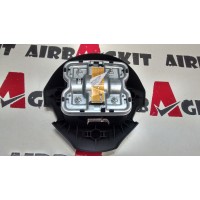 8200591702 AIRBAG VOLANTE RENAULT MODUS GRAND MODUS 2008 - 2014