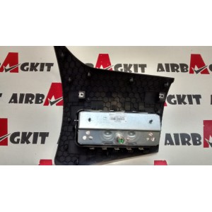 9T16A042B84DB (COLOR GRIS) AIRBAG SALPICADERO - AIRBAG DELANTERO DERECHO FORD TOURNEO CONNECT (I RESTY ) 2009-2010-2011-20...