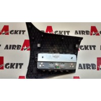 9T16A042B84DB (COLOR GRIS) AIRBAG SALPICADERO - AIRBAG DELANTERO DERECHO FORD TOURNEO CONNECT (I RESTY ) 2009-2010-2011-20...