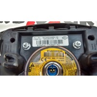 985105433R AIRBAG steering WHEEL DACIA SANDERO B8 2012 - 2016