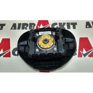 985105433R AIRBAG steering WHEEL DACIA SANDERO B8 2012 - 2016