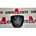 T93414A AIRBAG STEERING WHEEL MAZDA CX -7 2007 - 2013