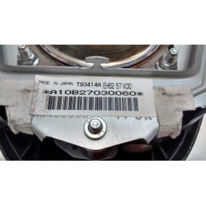 T93414A AIRBAG VOLANTE MAZDA CX -7  2007-2008-2009-2010-2011-2012- 2013