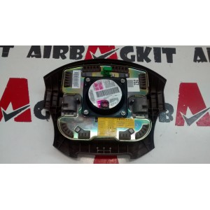 569001F200 AIRBAG VOLANTE KIA SPORTAGE 2ª GENER. 2005-2006-2007-2008