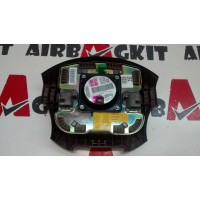 569001F200 AIRBAG VOLANTE KIA SPORTAGE 2ª GENER. 2005-2006-2007-2008