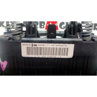 96454032XT01 AIRBAG VOLANTE - AIRBAG DELANTERO IZQUIERDO CITROEN BERLINGO (G) 2003-2004-2005-2006-2007-2008