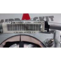 14012796ZD AIRBAG steering WHEEL CITROEN C8 2002 - 2014