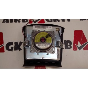 569003E500CQ AIRBAG VOLANTE KIA SORENTO 1ª GENERACION: 2002-2003-2004-2005-2006-2007-2008-2009