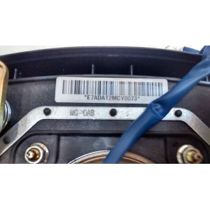 569002G400VA AIRBAG VOLANTE KIA MAGENTIS 2006-2007-2008-2009
