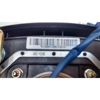 569002G400VA AIRBAG VOLANTE KIA MAGENTIS 2006-2007-2008-2009