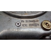 3310944453 AIRBAG VOLANTE BMW SERIE 5 E 39 1995-1996-1997-1998-1999-2000-2001-2002-2003