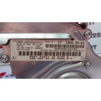 1688600805 AIRBAG SALPICADERO MERCEDES-BENZ CLASE A  1ª GENER. W168  1997-1998-1999-2000-2001-2002-2003-2004