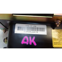 K53A57K50 AIRBAG DASH KIA CARNIVAL 1st-GEN. 1998 - 2005