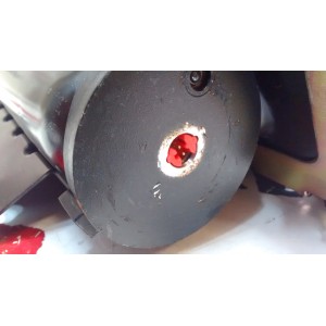 K53A57K50 AIRBAG DASH KIA CARNIVAL 1st-GEN. 1998 - 2005