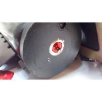 K53A57K50 AIRBAG DASH KIA CARNIVAL 1st-GEN. 1998 - 2005