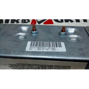 2N1AN044H31AFN2KY AIRBAG DASHBOARD FORD FUSION 2002 - 2005