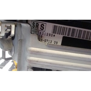77800S2HG71309 AIRBAG STEERING WHEEL HONDA HR-V 1996 - 2006