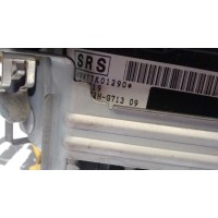 77800S2HG71309 AIRBAG VOLANTE HONDA HR-V 1996-1997-1998-1999-2000-2001-2002-2003-2004-2005-2006