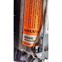 8626845 AIRBAG VOLANTE VOLVO V70 2ª GENER. 1999 - 2007
