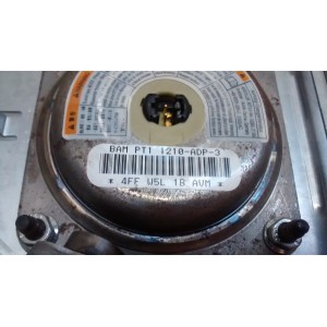4815068K80 AIRBAG VOLANTE NISSAN PIXO 2009-2010-2011-2012