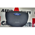 4M51A042B85CF3ZHE AIRBAG steering WHEEL FORD FOCUS 2nd GENER. 2008 - 2011 (RESTY)