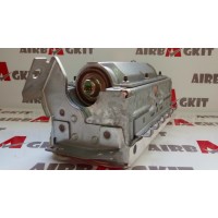 8200303498 AIRBAG SALPICADERO - AIRBAG DELANTERO DERECHO RENAULT CLIO 3: 2005-2006-2007-2008-2009-2010-2011-2012