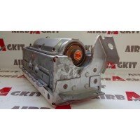8200303498 AIRBAG SALPICADERO - AIRBAG DELANTERO DERECHO RENAULT CLIO 3: 2005-2006-2007-2008-2009-2010-2011-2012