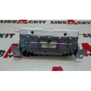 8200303498 AIRBAG SALPICADERO - AIRBAG DELANTERO DERECHO RENAULT CLIO 3: 2005-2006-2007-2008-2009-2010-2011-2012