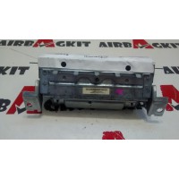 8200303498 AIRBAG SALPICADERO - AIRBAG DELANTERO DERECHO RENAULT CLIO 3: 2005-2006-2007-2008-2009-2010-2011-2012