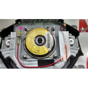 4815076J70KJ7 AIRBAG steering WHEEL SUZUKI IGNIS,JIMNY 1st GENER. 1999 - 2005,2000 - 2004,2 th GENER. 2005 - 2008